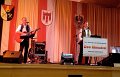 01 Auf gehts zum Ball  der FF Gantschier, anlaesslich der Fahrzeugweihe